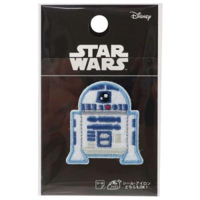 STAR WARS（スター・ウォーズ） ワッペン グッズ キャラクター