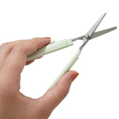 はさみ チョキットスクエア デイジーシャルム クーリア