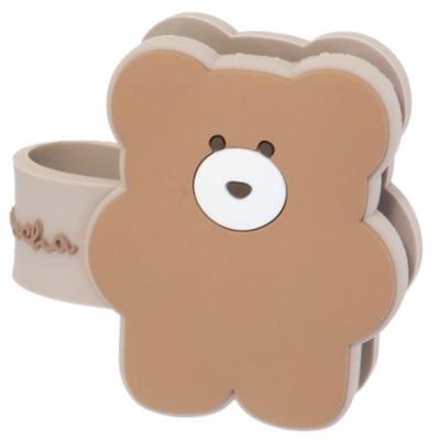 コードホルダー モコモカ ケーブルホルダー クーリア