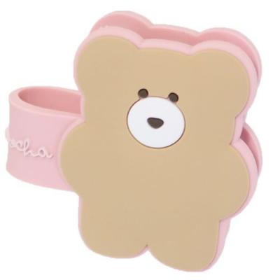 コードホルダー モコモカ ケーブルホルダー クーリア