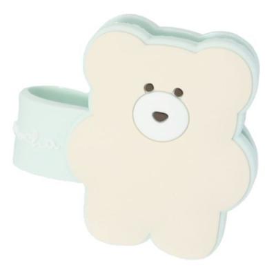 コードホルダー モコモカ ケーブルホルダー クーリア