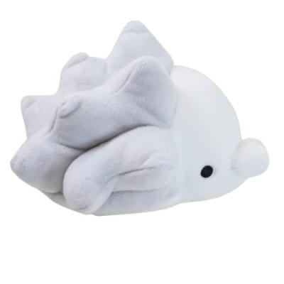 ぬいぐるみ ポケモン プラッシュドール S ポケットモンスター ユキハミ