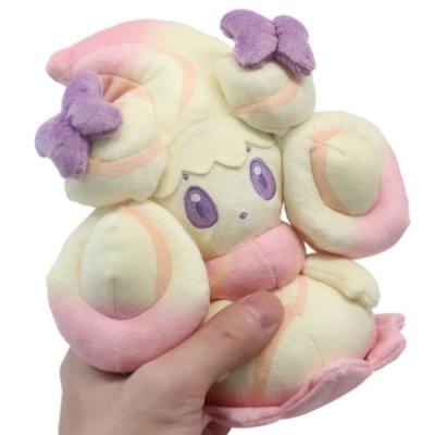 ポケモン ポケットモンスター キャラクター ぬいぐるみS プラッシュ