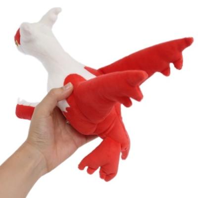 ポケモン プラッシュドール S ぬいぐるみ ラティアス ポケットモンスター キャラクター Sab シネマコレクション ヤフー店 通販 Yahoo ショッピング