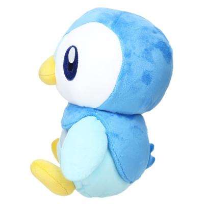 ポケットモンスター プラッシュドールM ぬいぐるみ ポッチャマ