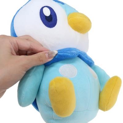 ポケットモンスター プラッシュドールM ぬいぐるみ ポッチャマ