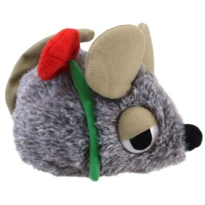 レオレオニ 絵本キャラクター ぬいぐるみ プラッシュドール フレデリック這い サンアロー Sar K 8164 シネマコレクション ヤフー店 通販 Yahoo ショッピング