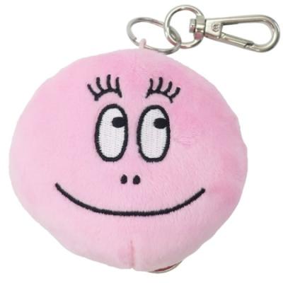 バーバパパ リール付き ぬいぐるみ キーマスコット キーホルダー Barbapapa キャラクター Sm Bpkc196 シネマコレクション ヤフー店 通販 Yahoo ショッピング