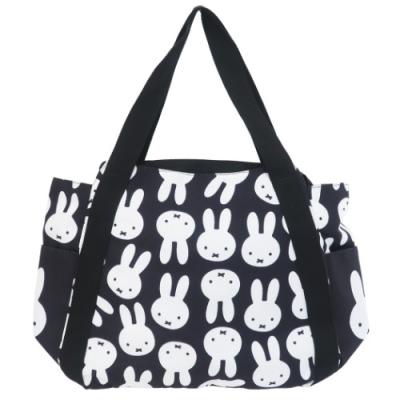 ミッフィー 絵本キャラクター トートバッグ バルーンバッグ Miffyいっぱい ディックブルーナ Sm Mf1079 シネマコレクション ヤフー店 通販 Yahoo ショッピング
