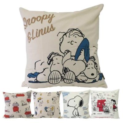 SNOOPY（スヌーピー） クッションカバー セット 選べる2点セット 45