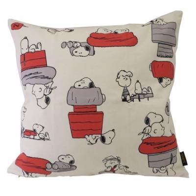 SNOOPY（スヌーピー） クッションカバー セット 選べる2点セット 45