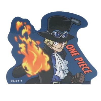 ワンピース One Piece シール ステッカー ビニール ダイカット サボ 少年ジャンプ アニメキャラクター グッズ Sm Te1073 シネマコレクション ヤフー店 通販 Yahoo ショッピング