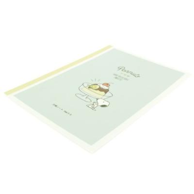 スヌーピー キャラクター 方眼ノート B5 学習ノート Snacktime プリン 新入学 ピーナッツ グッズ Ssb S シネマコレクション ヤフー店 通販 Yahoo ショッピング