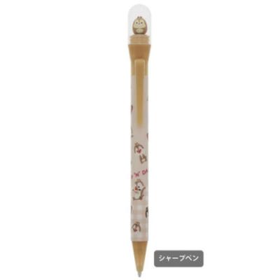ミッキー＆フレンズ チップ＆デール キャラクター シャーペン くるくる