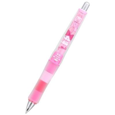 サンリオ パイロット サンスター ドクターグリップ シャーペン マイメロ マイメロディ ドクターグリップ 0.5mm プレイボーダー サンリオ