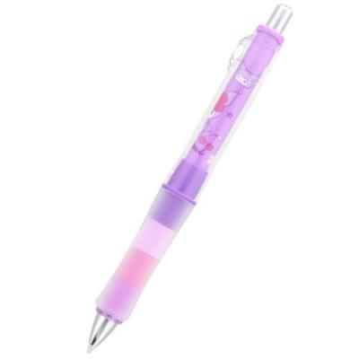 クロミ グッズ シャープペン サンリオ キャラクター ドクターグリップ 0 5mm プレイボーダー Ssb S シネマコレクション ヤフー店 通販 Yahoo ショッピング