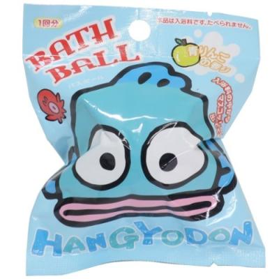 sanrio（サンリオ） バスボール ハンギョドン 入浴剤 通販クリスマス
