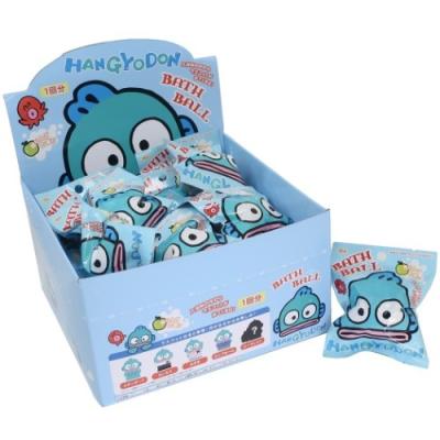 sanrio（サンリオ） バスボール ハンギョドン 入浴剤 通販クリスマス