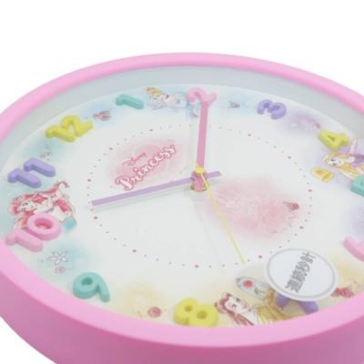ディズニープリンセス キャラクター 壁掛け時計 アイコン ウォールクロック 21ss ディズニー Tjs シネマコレクション ヤフー店 通販 Yahoo ショッピング