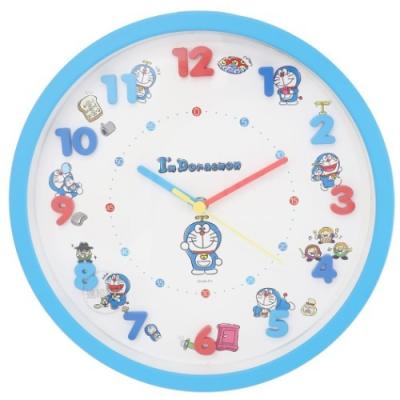 アイムドラえもん グッズ 壁掛け時計 サンリオ アニメキャラクター アイコン ウォールクロック Tjs Dm シネマコレクション ヤフー店 通販 Yahoo ショッピング