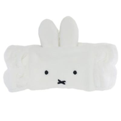 ミッフィー ヘアアクセサリー ヘアバンド フェイス ディックブルーナ ティーズファクトリー プレゼント