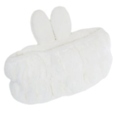 ミッフィー ヘアアクセサリー ヘアバンド フェイス ディックブルーナ ティーズファクトリー プレゼント