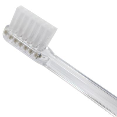 クリア歯ブラシ ココアシガレット 洗面用具 ティーズファクトリー お菓子シリーズ グッズ