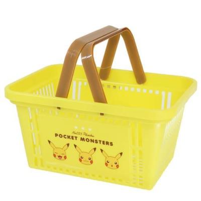 キャラ バスケット ポケットモンスター 収納用品 ポケモン 通販