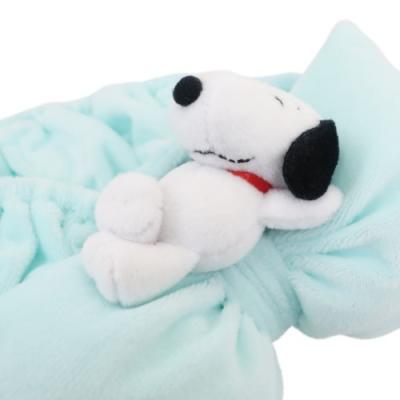 スヌーピー ヘアバンド ヘアアクセ ピーナッツ ティーズファクトリー プレゼント 女の子向け かわいい ギフト キャラヘアバンド