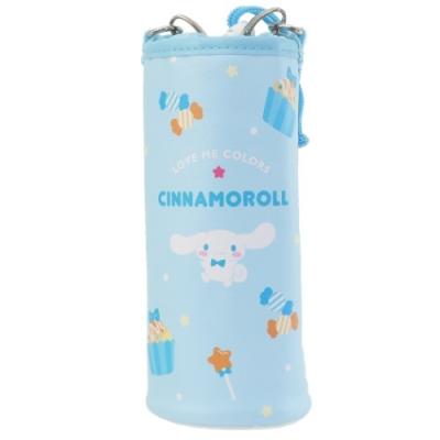 シナモロール 保温保冷ボトルケース ペットボトルカバー L ラブミー