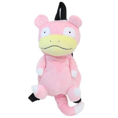 ポケモン グッズ リュック キャラクター ぬいぐるみデイパック ヤドン