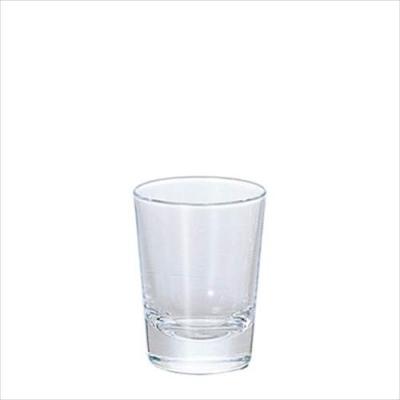 Wウイスキー 12個セット ショットグラス 319 アデリア 55ml 日本製