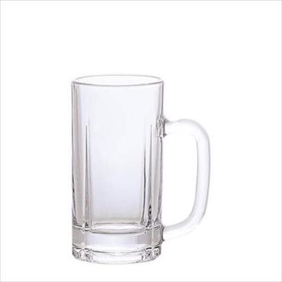 石塚硝子 ビアジョッキ360 3個セット ビールグラス 364 アデリア 360ml
