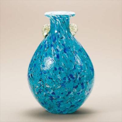 Hot低価 津軽びいどろ ガラス花びん キャラクターのシネマコレクション 通販 Paypayモール 花器 F フラワーベース 紫陽花 アデリア 直径21 31cm 低価最安値 Www Georgeham Primary Devon Sch Uk