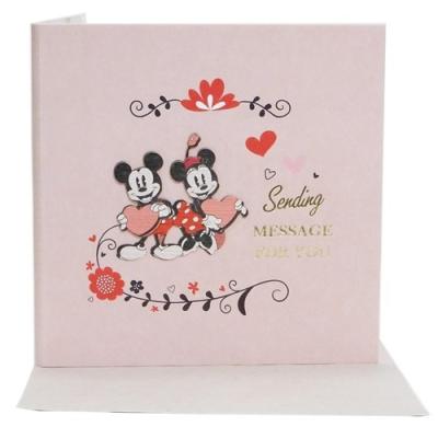 ミッキー ミニー 寄せ書き ディズニー 卒業祝い 色紙 キャラクター グッズ Apj Sc 6 Apj Sc 6 キャラクターのシネマコレクション 通販 Yahoo ショッピング