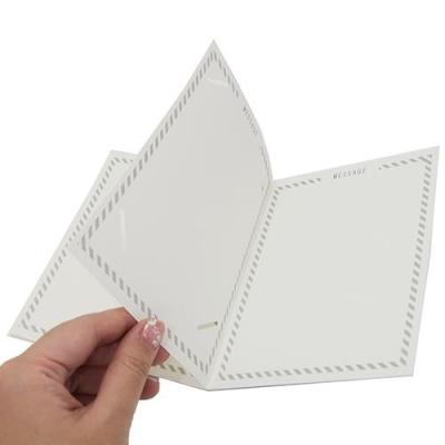 寄せ書き色紙 メッセージブック 5年版 〜約15人用 メモリアルパスポート アルタ