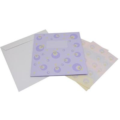 寄せ書き色紙 ポップアップ色紙 とびだすひとこと 感謝 アルタ 卒業メモリアル