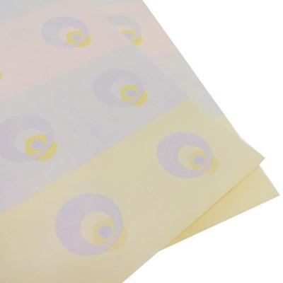 寄せ書き色紙 ポップアップ色紙 とびだすひとこと 感謝 アルタ 卒業メモリアル