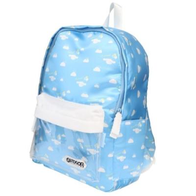 シナモロール×OUTDOOR サンリオ アウトドアプロダクツ キャラクター 