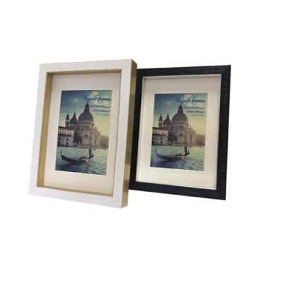 フォトフレーム レガーロ フレーム Regalo frame Gold 2L（L判サイズマット付） 美工社 15.3×20.5×2.5cm マット付き