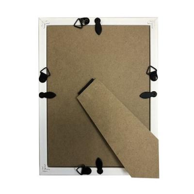 フォトフレーム Regalo frame レガーロ フレーム Gold 200x200mm（ハガキサイズマット付） インテリア ギフト 装飾