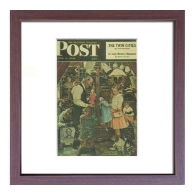 Norman Rockwell アートフレーム ZNR-52749 ノーマン・ロックウェル 22