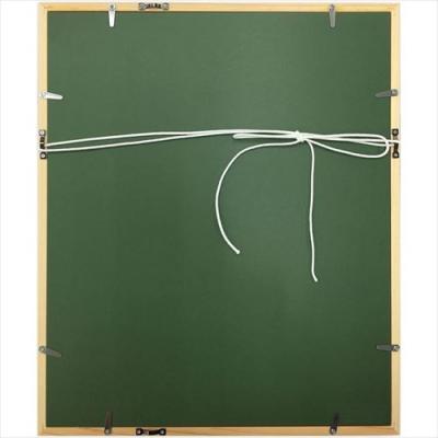 アートフレーム 額装品 はりたつお プリンハット 美工社 36.5×44×2cm