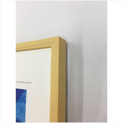 アートフレーム 額装品 ラブレター はりたつお 美工社 36.5×44×2cm