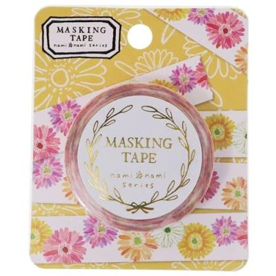 ガーリーイラスト マスキングテープ 手帳デコ グッズ クローズピン キャラクターのシネマコレクション 通販 Paypayモール