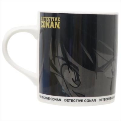 マグカップ 新一 日本製食器 名探偵コナン アニメキャラクター グッズ