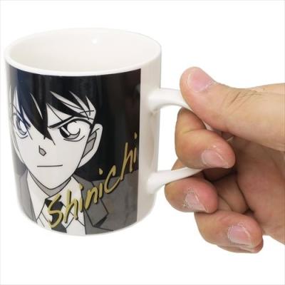 16点 名探偵コナン マグカップ クッション ブランケット 雑貨 まとめ売り onlineshop-mikaze_usj-co4d-