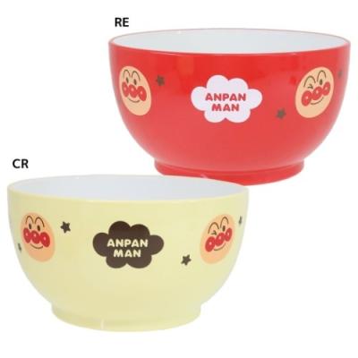 アンパンマン 子供用 塗小どんぶり キッズ食器 なかよし 金正陶器