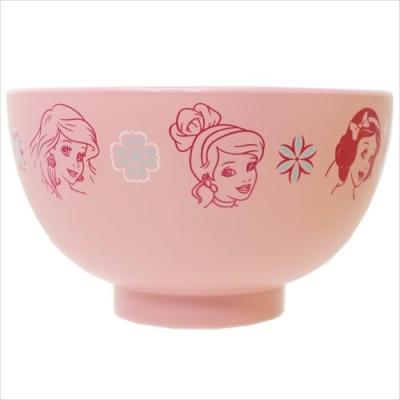 ディズニー プリンセス フェーブ 陶器 ディズニー プリンセス フルーツ皿 金正陶器【ボウル 鉢 子供 こども