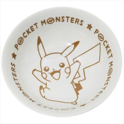 ポケットモンスター 日本製 ポケモン 食器 中鉢 キャラクター グッズ 金正陶器 ピカチュウ ミミッキュ 染付ラーメン丼 キャラクターのシネマコレクション 通販 Paypayモール